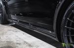 Tesla Model X P100D Widebody by T Sportline 2019 года